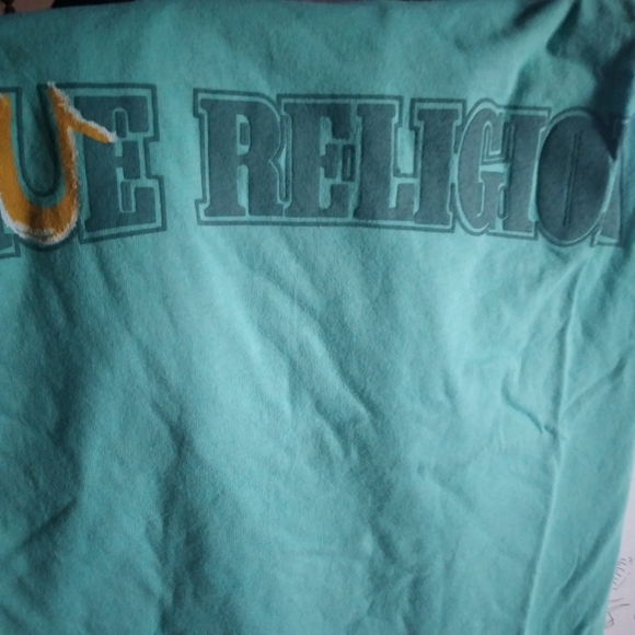 - True religion t-srth - Picture 9 of 13